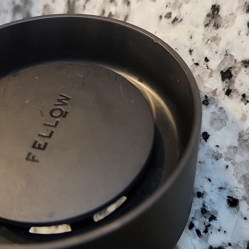 Fellow Carter Move +360° Sip Lid Tumbler 16oz - Picture 2 of 12